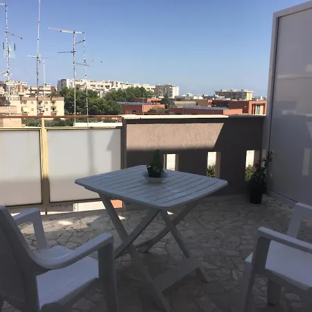 Vuelo Bed & Breakfast