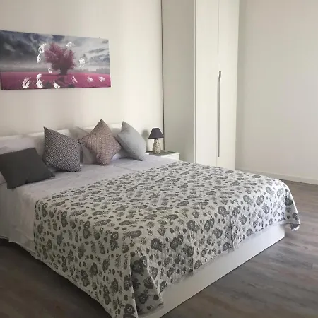 Vuelo Bed & Breakfast *