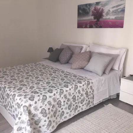 Bed & Breakfast Vuelo *