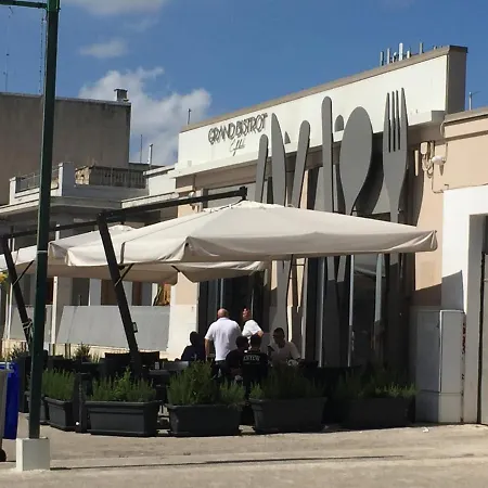 Bed & Breakfast Vuelo