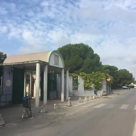 Bed & Breakfast Vuelo Modugno