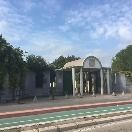 Vuelo Bed & Breakfast Modugno