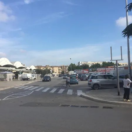 Bed & Breakfast Vuelo 3*