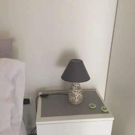 Bed & Breakfast Vuelo