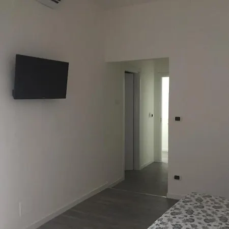 Bed & Breakfast Vuelo