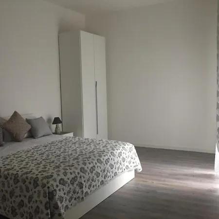 Bed & Breakfast Vuelo *