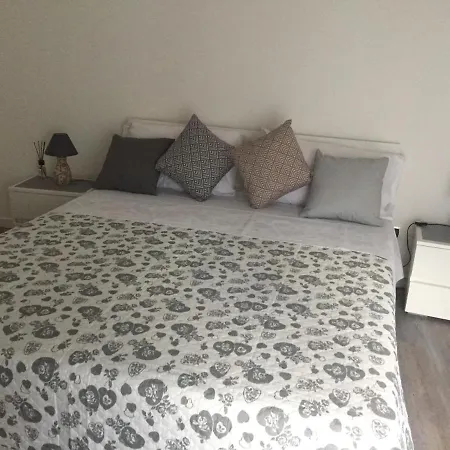 Vuelo Bed & Breakfast *