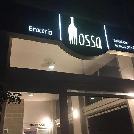 Vuelo Bed & Breakfast Modugno