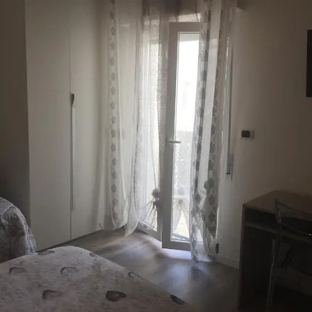 Vuelo Bed & Breakfast