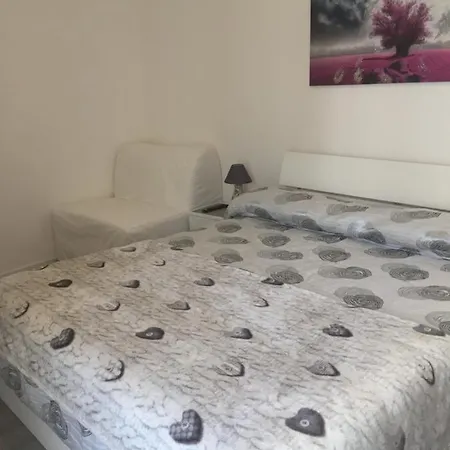 Bed & Breakfast Vuelo Modugno