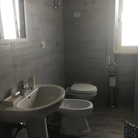 Bed and breakfast Vuelo Modugno