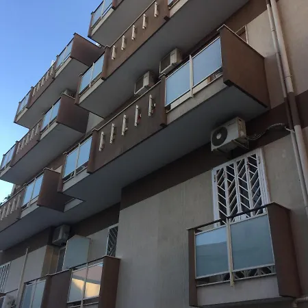 Bed & Breakfast Vuelo 3*