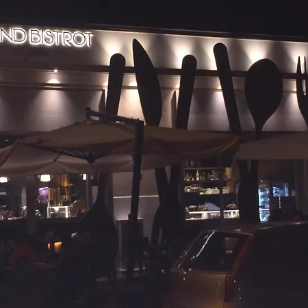 Vuelo B&B 모두가노