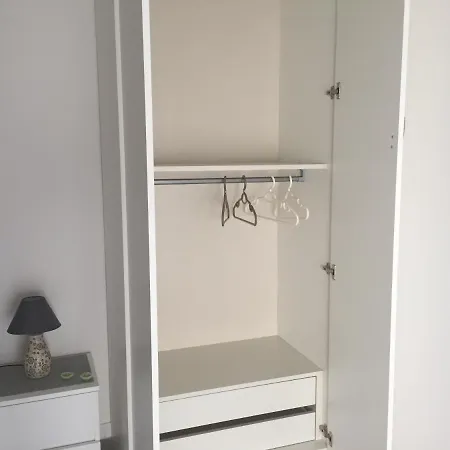 Bed and breakfast Vuelo Modugno