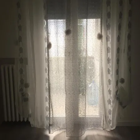Oda ve Kahvaltı Vuelo