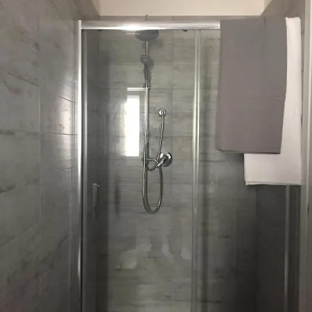 Bed and breakfast Vuelo Modugno