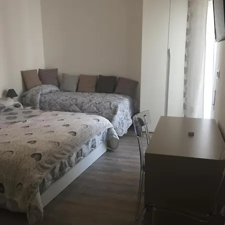 Bed and breakfast Vuelo 3*