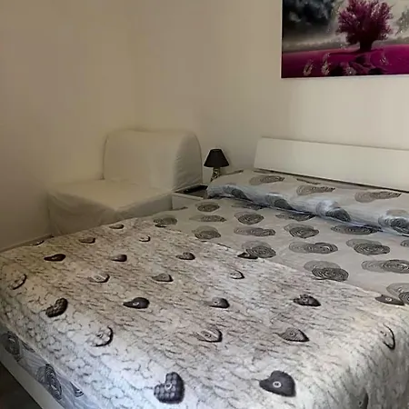 Bed & Breakfast Vuelo Modugno