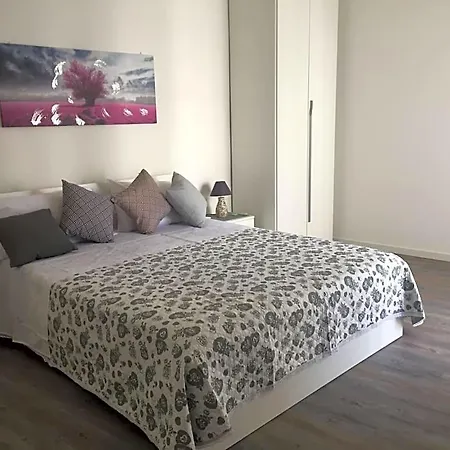 Vuelo Bed & Breakfast