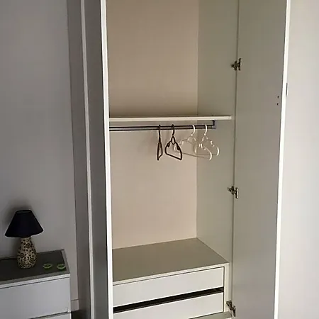 Vuelo Modugno