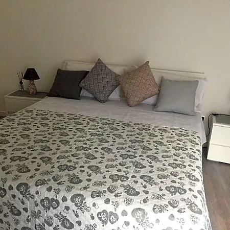 Bed & Breakfast Vuelo 3*
